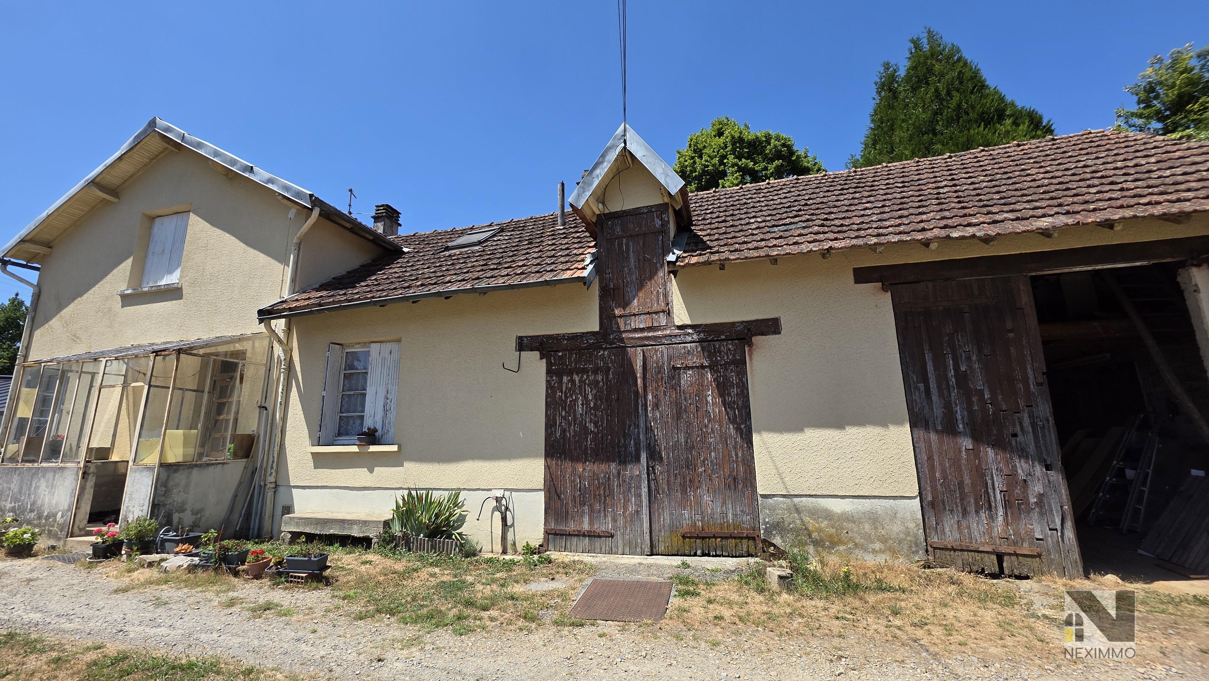 Agence immobilière de NEXIMMO