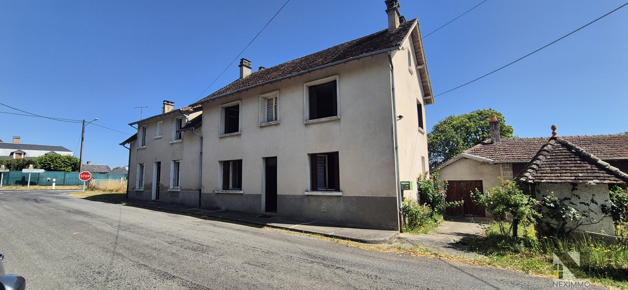 Agence immobilière de NEXIMMO