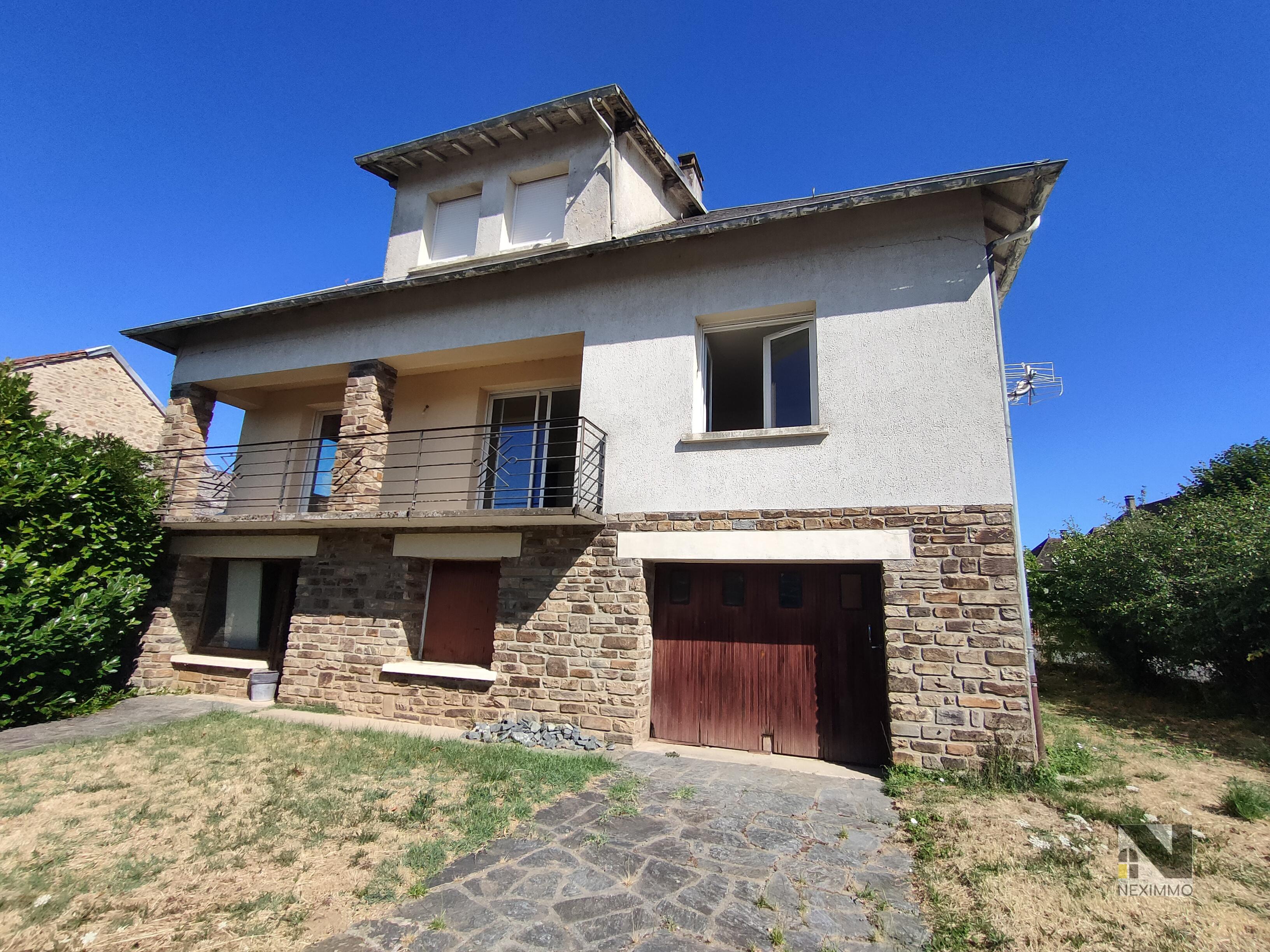 Agence immobilière de NEXIMMO
