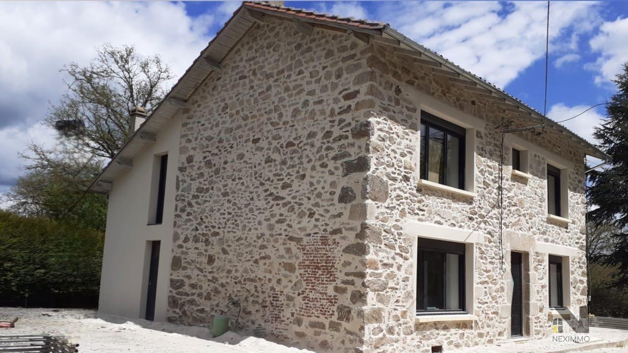 Agence immobilière de NEXIMMO