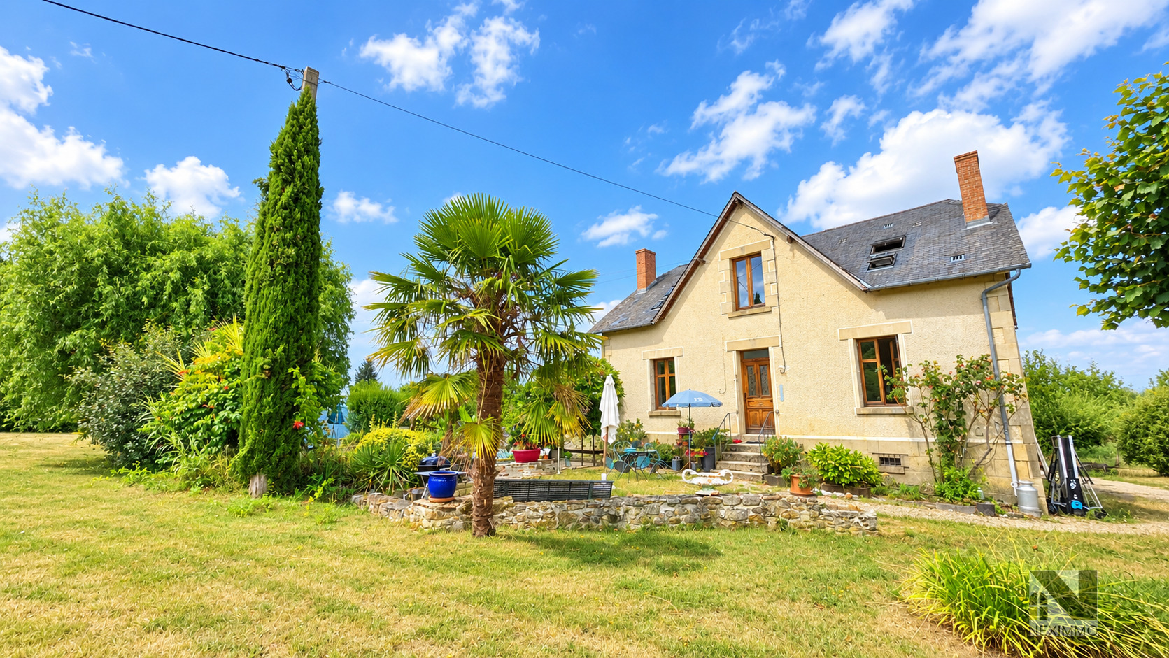 Agence immobilière de NEXIMMO