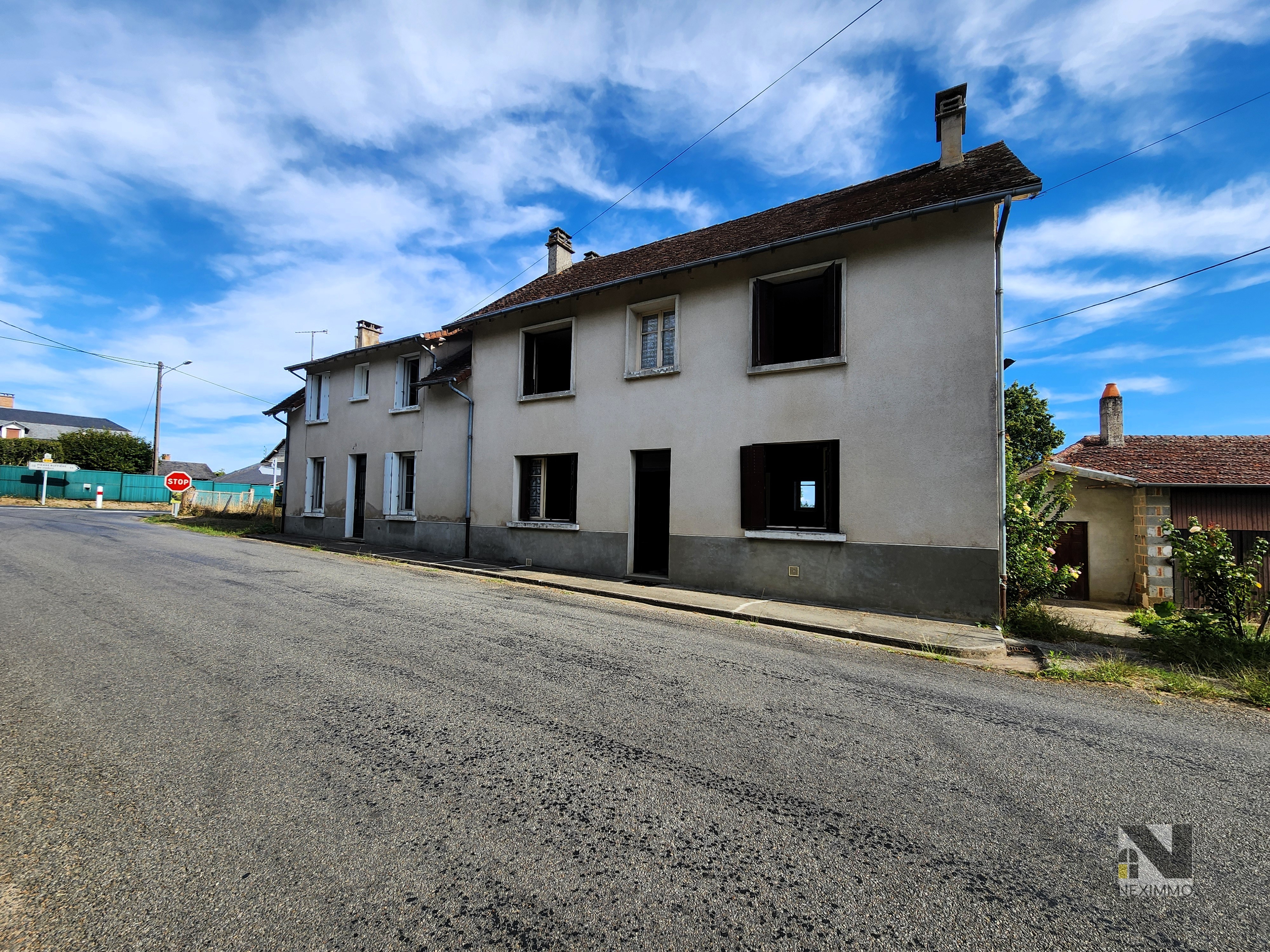 Agence immobilière de NEXIMMO