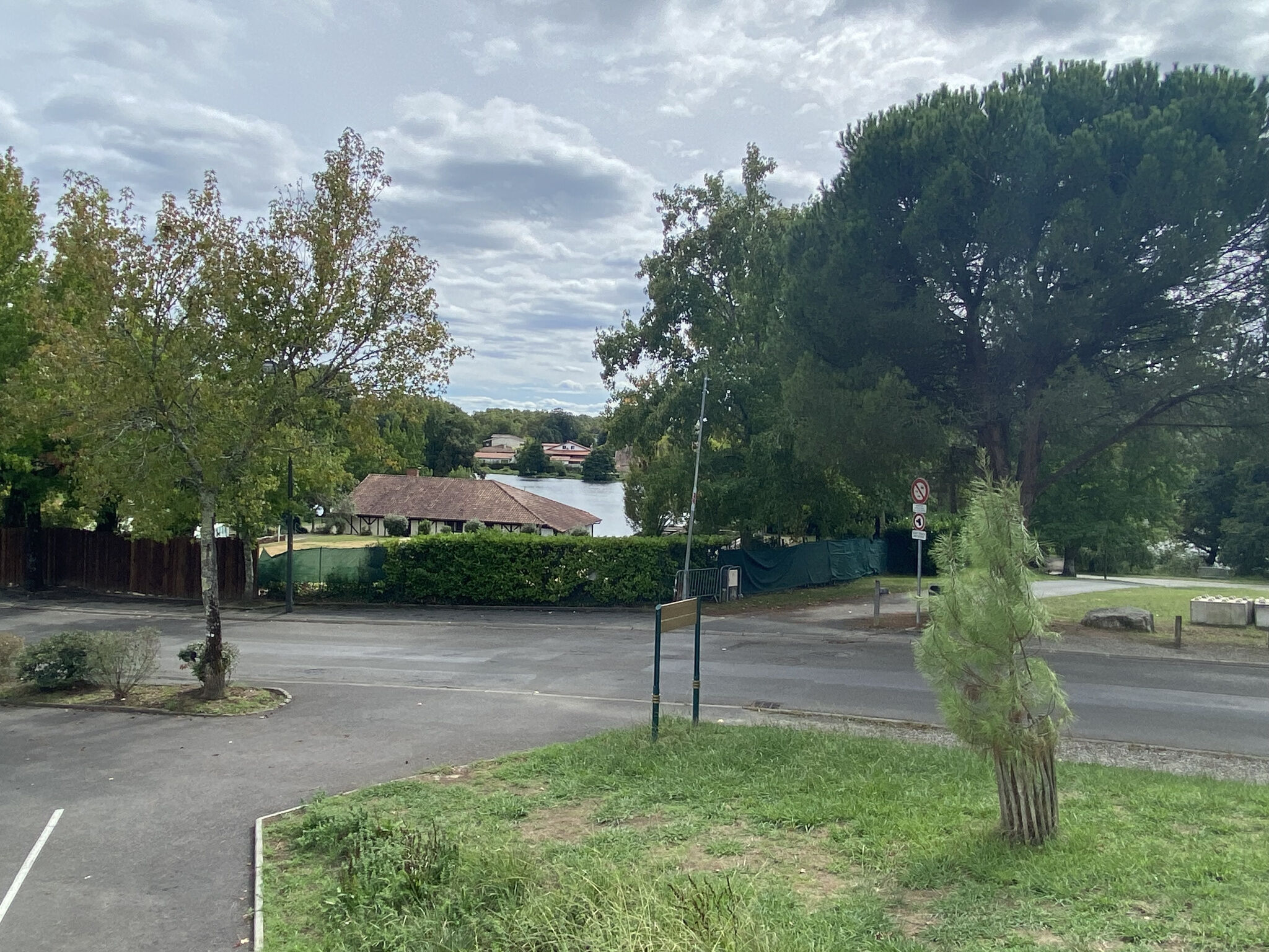 Agence immobilière de Chancerelle Immobilier