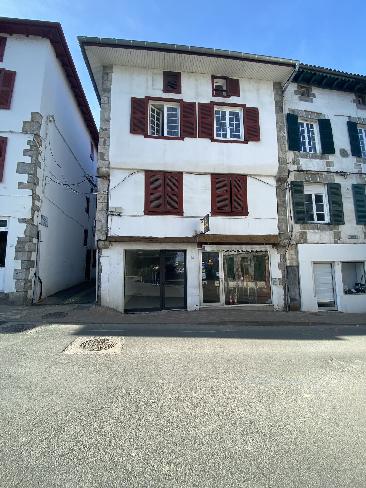 Agence immobilière de Chancerelle Immobilier