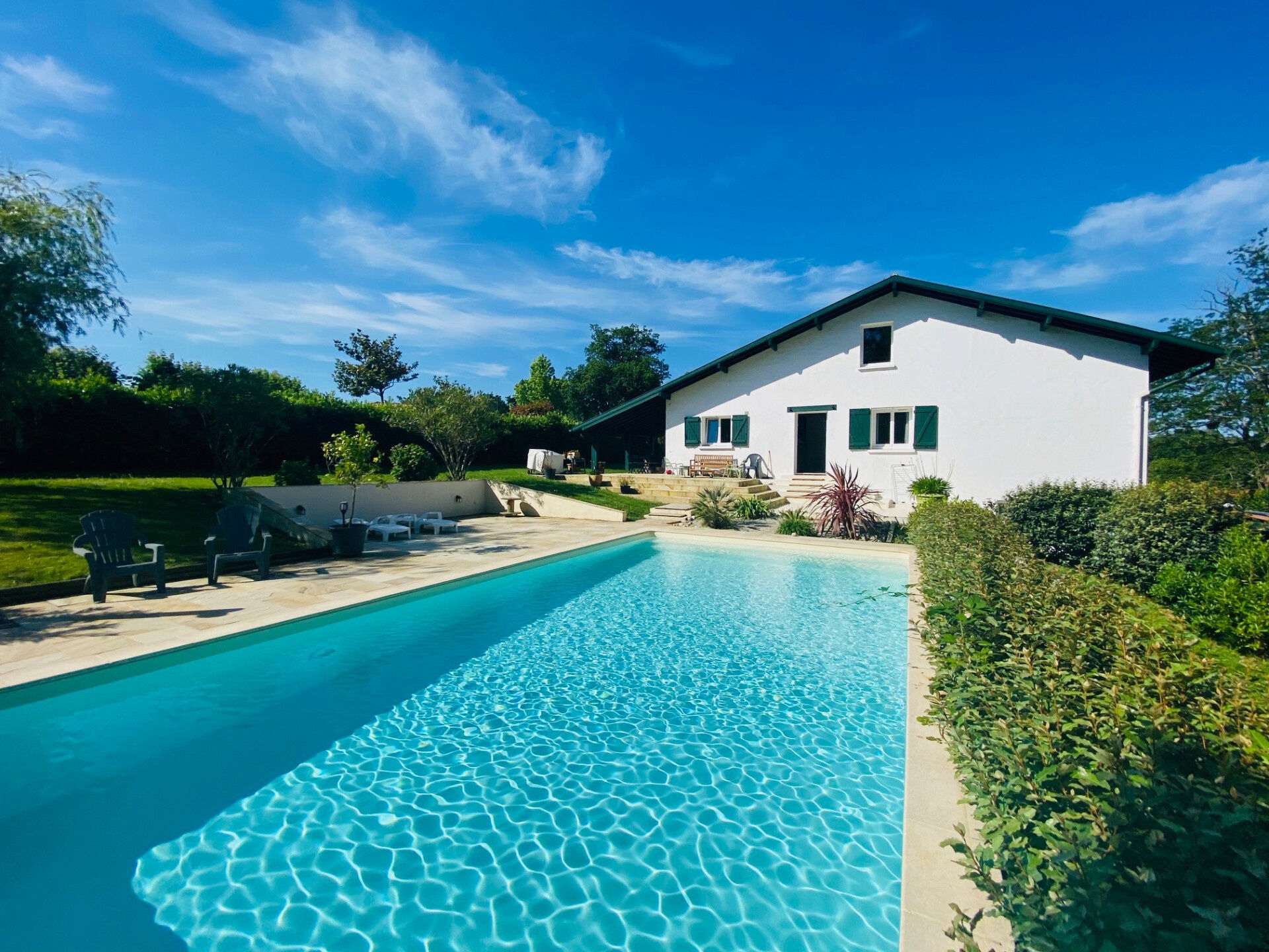 Agence immobilière de Chancerelle Immobilier