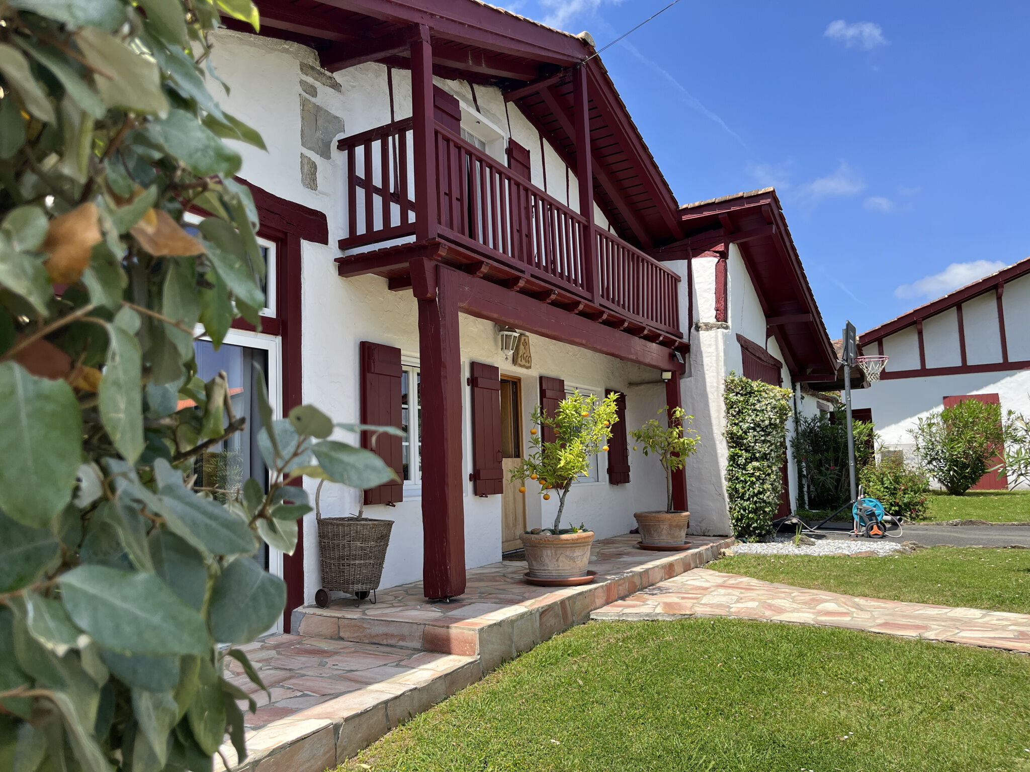 Agence immobilière de Chancerelle Immobilier