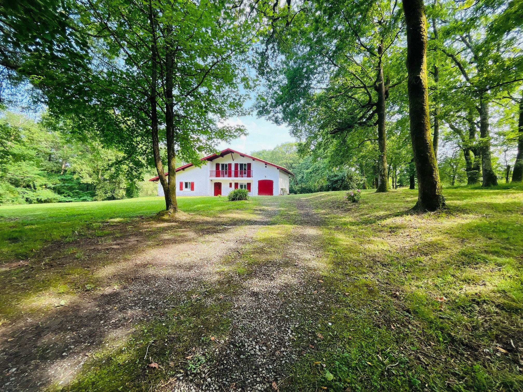 Agence immobilière de Chancerelle Immobilier