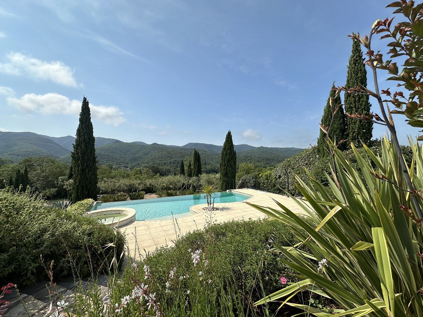 Agence immobilière de Eugène de Graaf Conseil