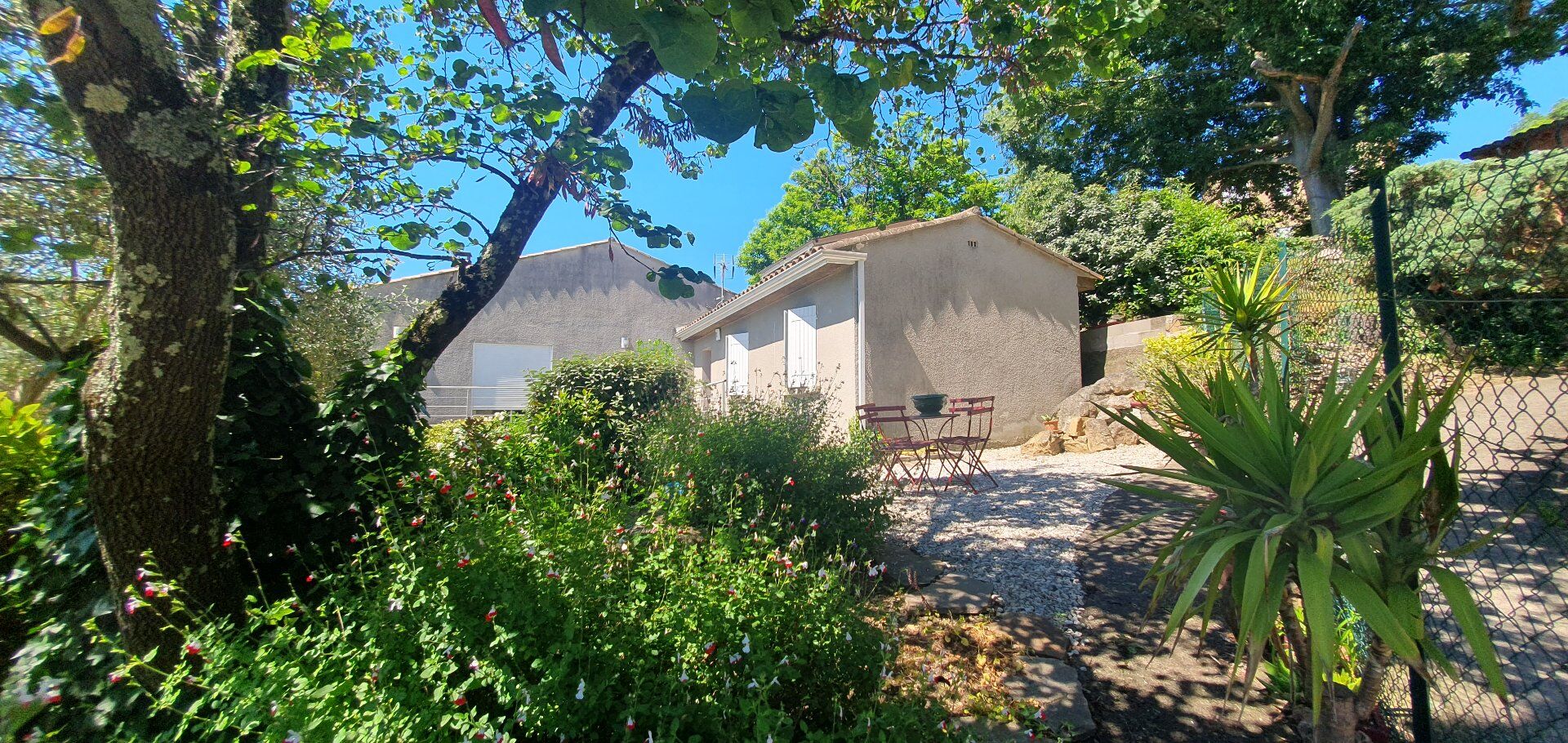 Agence immobilière de Eugène de Graaf Conseil