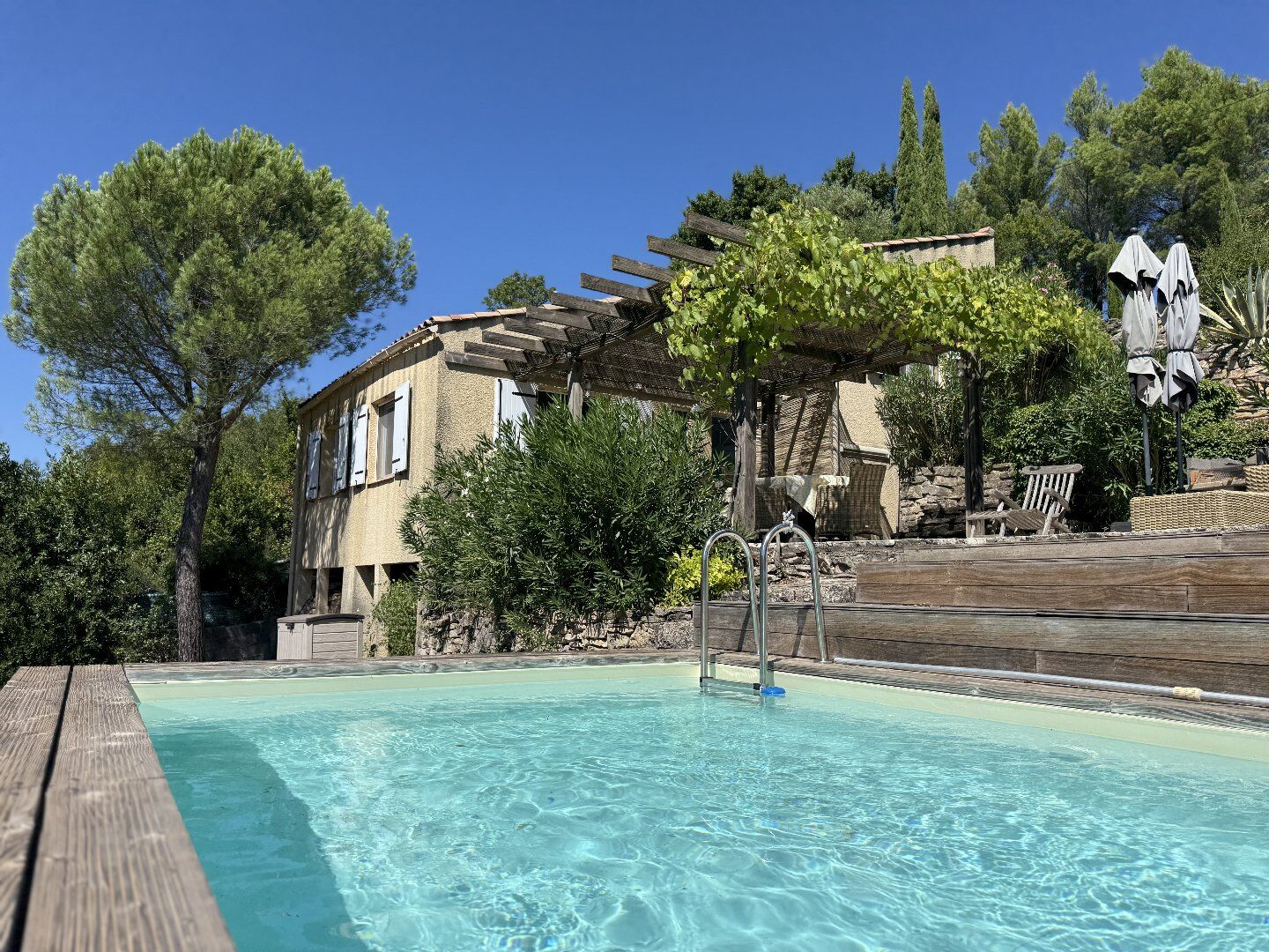 Agence immobilière de Eugène de Graaf Conseil