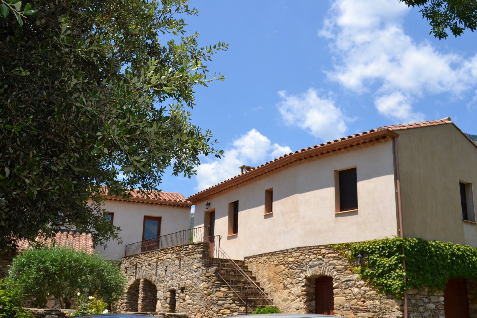 Agence immobilière de Eugène de Graaf Conseil