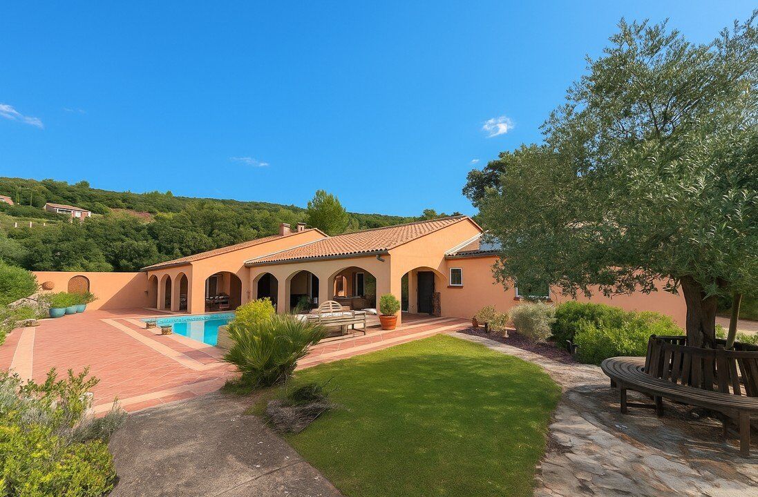 Agence immobilière de Eugène de Graaf Conseil