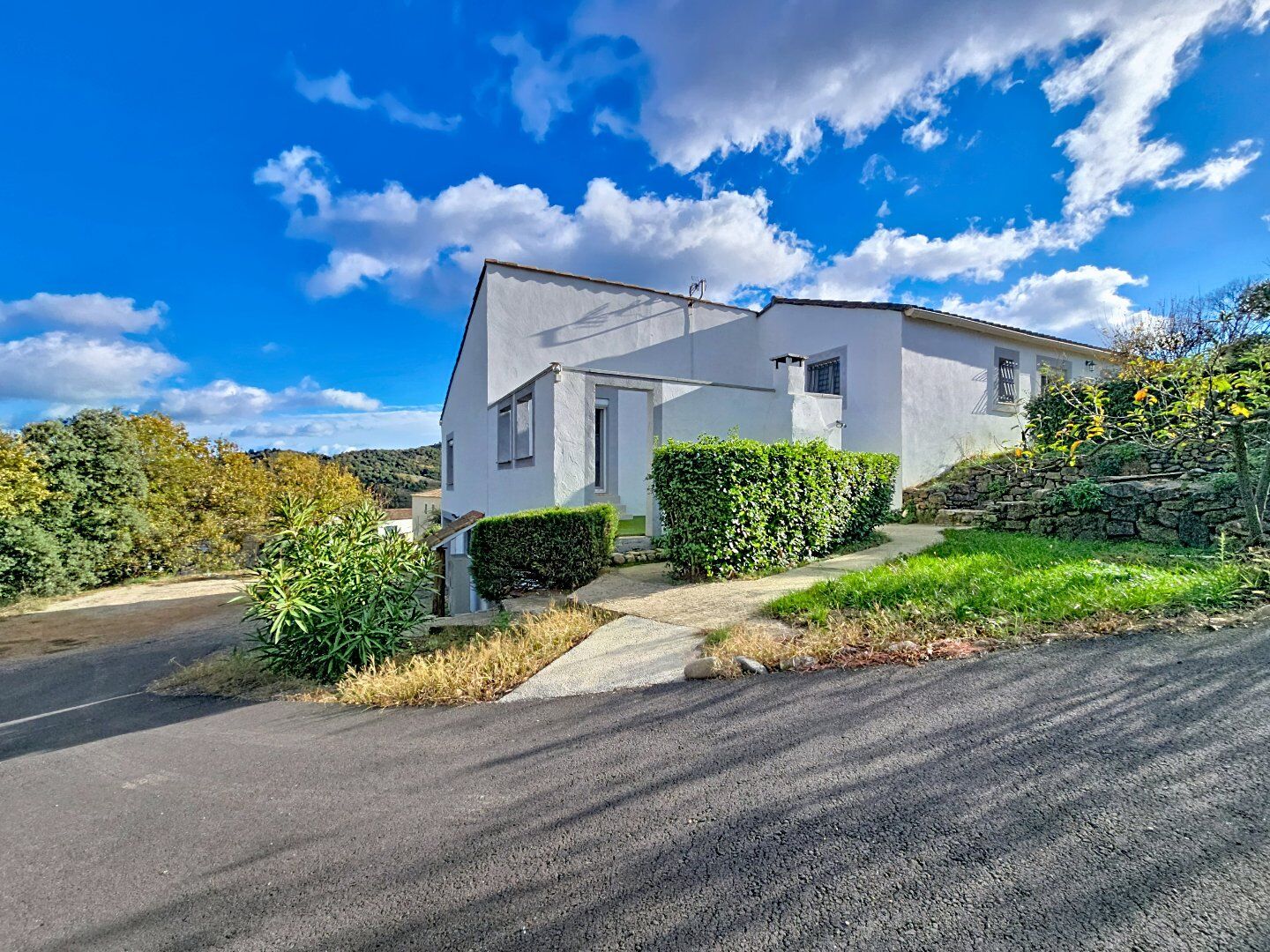 Agence immobilière de Eugène de Graaf Conseil