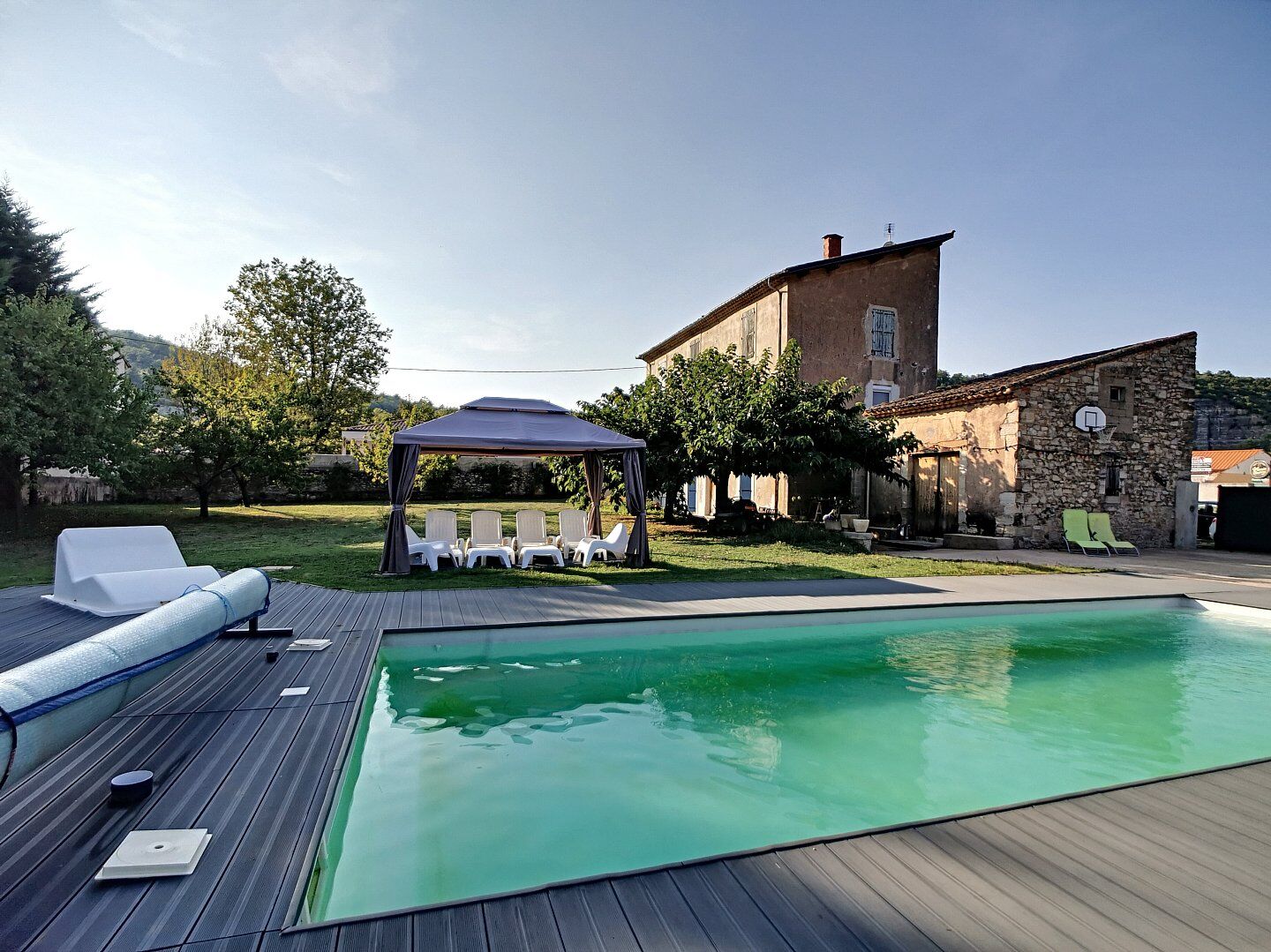 Agence immobilière de Eugène de Graaf Conseil