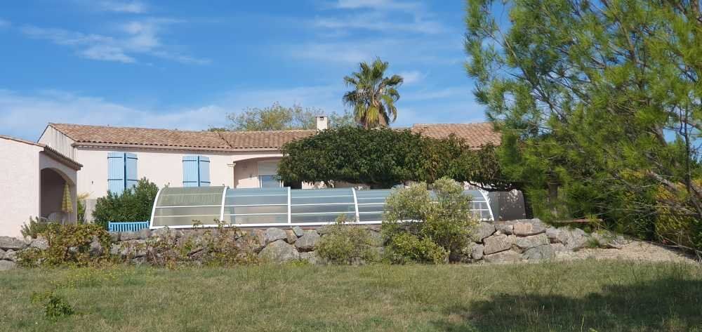 Agence immobilière de Eugène de Graaf Conseil