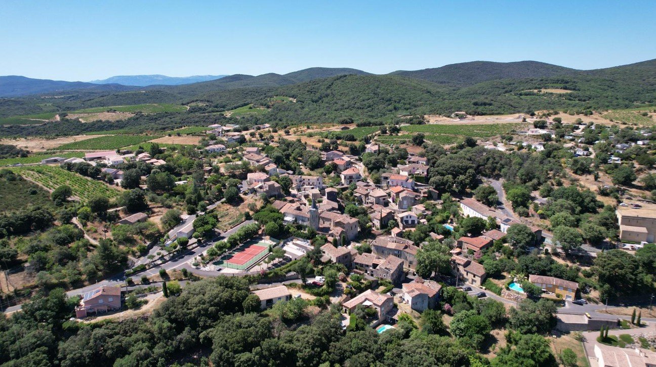 Agence immobilière de Eugène de Graaf Conseil