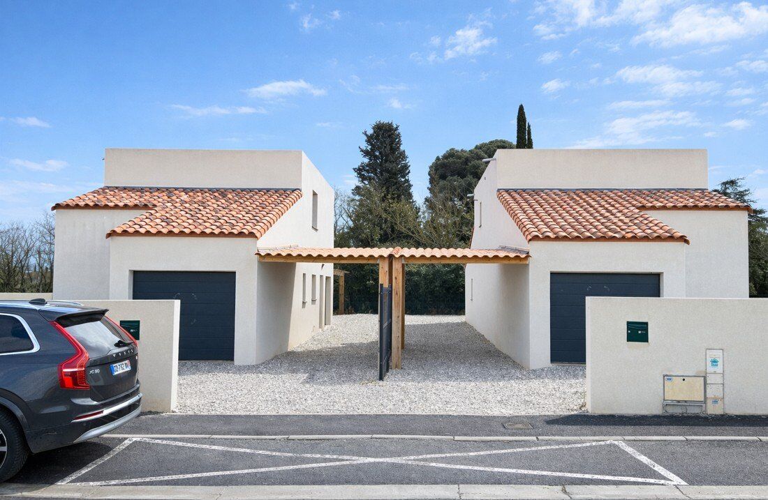 Agence immobilière de Eugène de Graaf Conseil