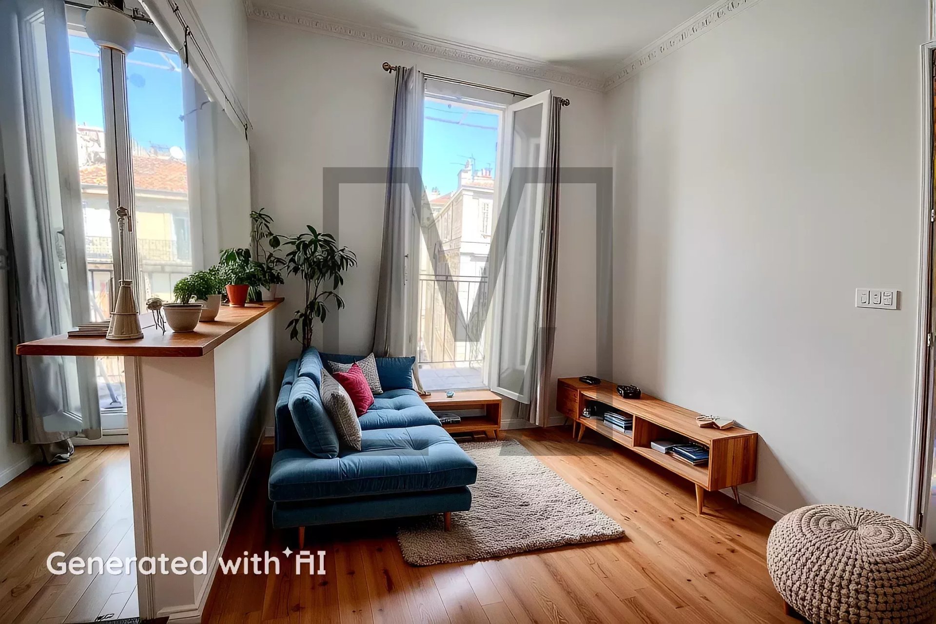 Agence immobilière de Lamaitrise Immobilier