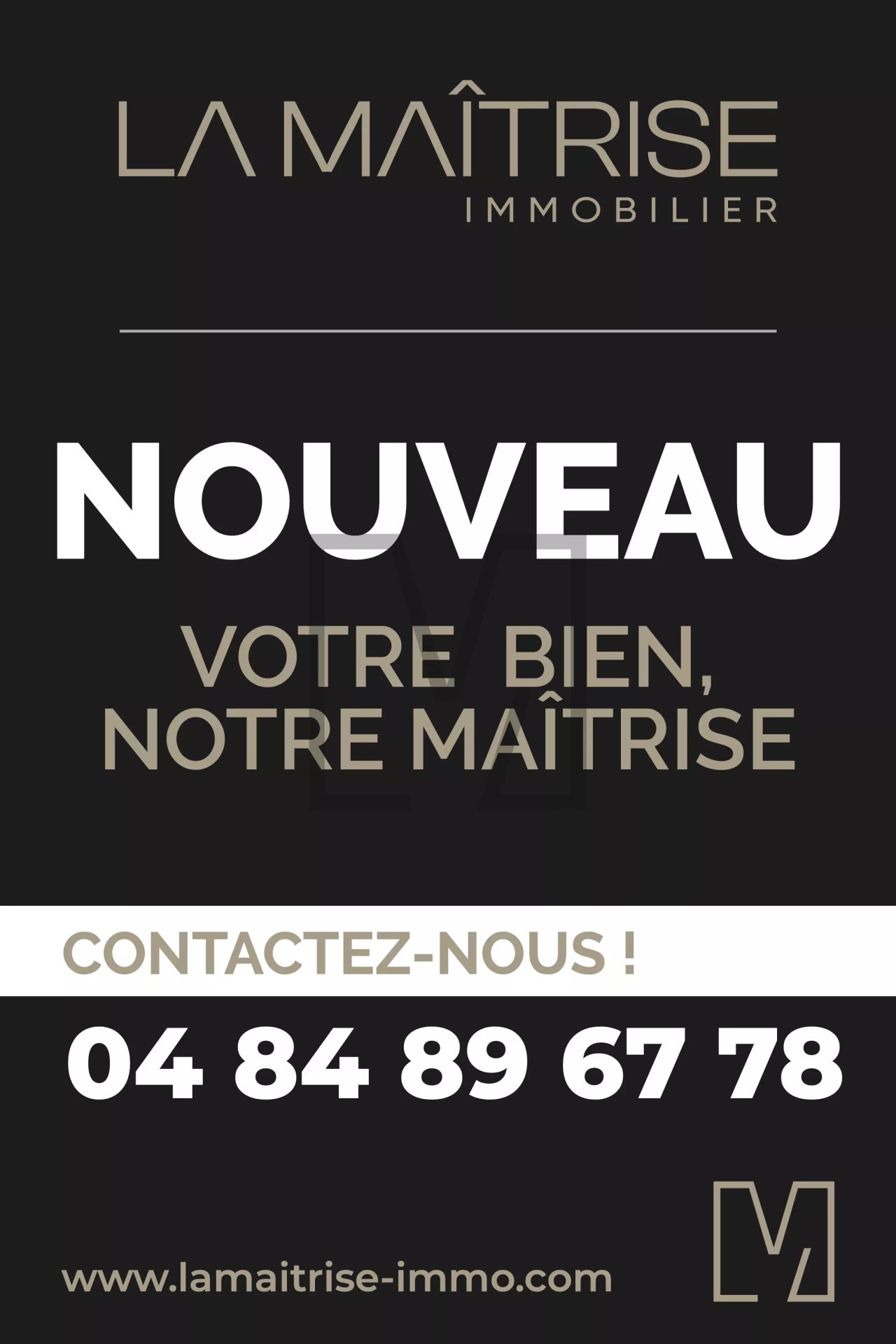 Agence immobilière de Lamaitrise Immobilier