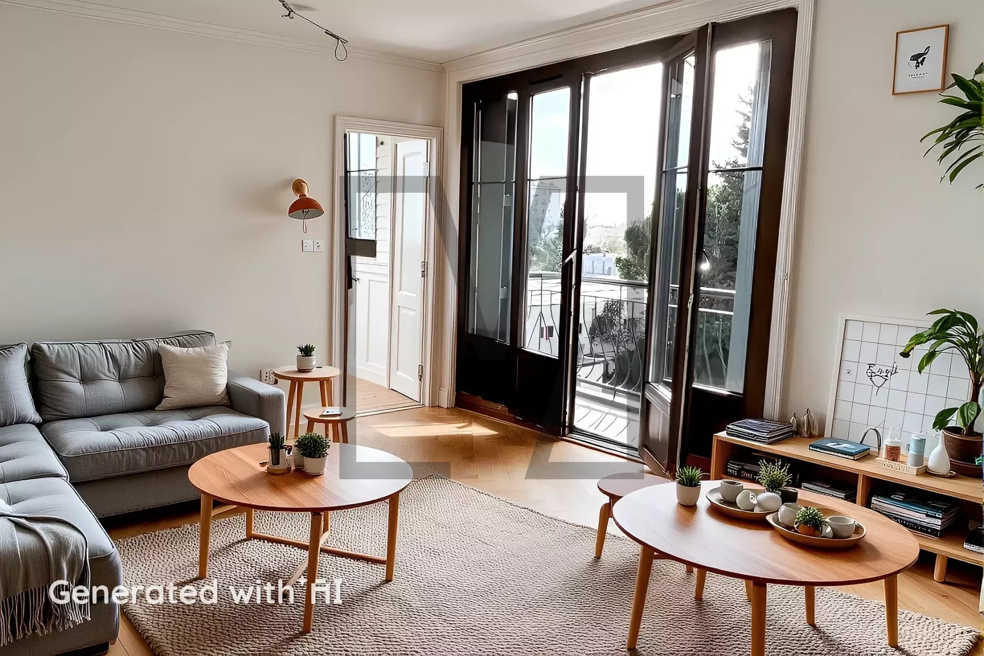 Agence immobilière de Lamaitrise Immobilier