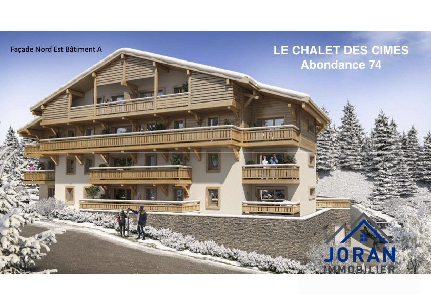 Agence immobilière de Joran immobilier