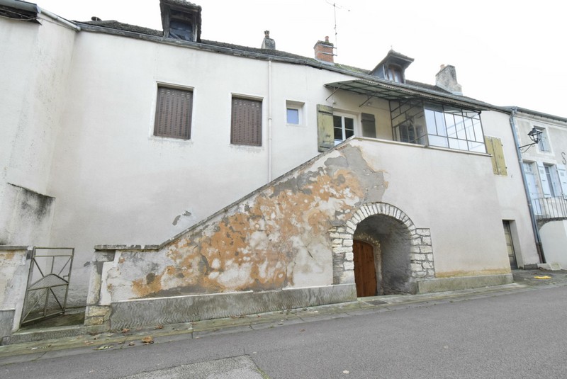 Agence immobilière de Cabinet Ray