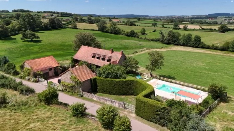 Agence immobilière de Cabinet Ray