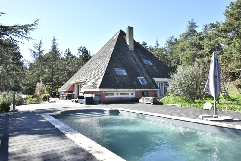 Agence immobilière de Cabinet Ray