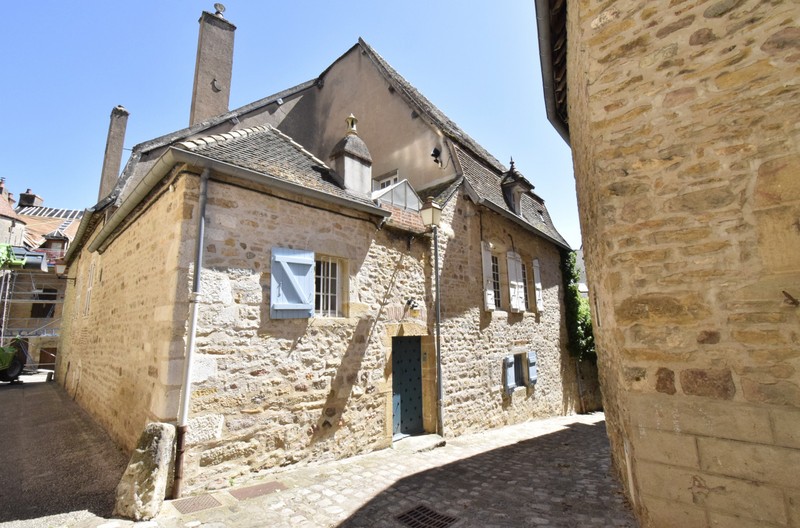 Agence immobilière de Cabinet Ray