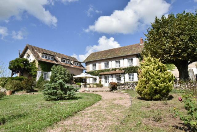 Agence immobilière de Cabinet Ray