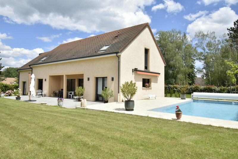 Agence immobilière de Cabinet Ray