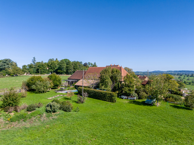 Agence immobilière de Cabinet Ray