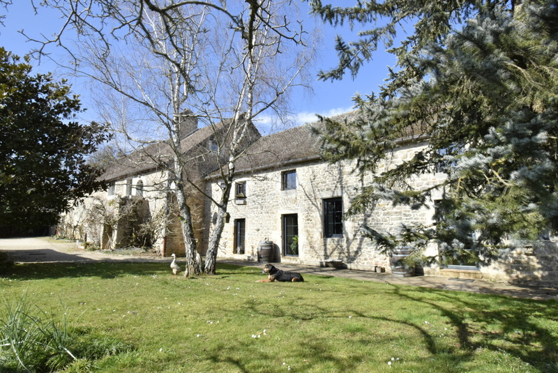 Agence immobilière de Cabinet Ray