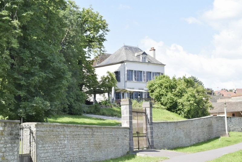 Agence immobilière de Cabinet Ray