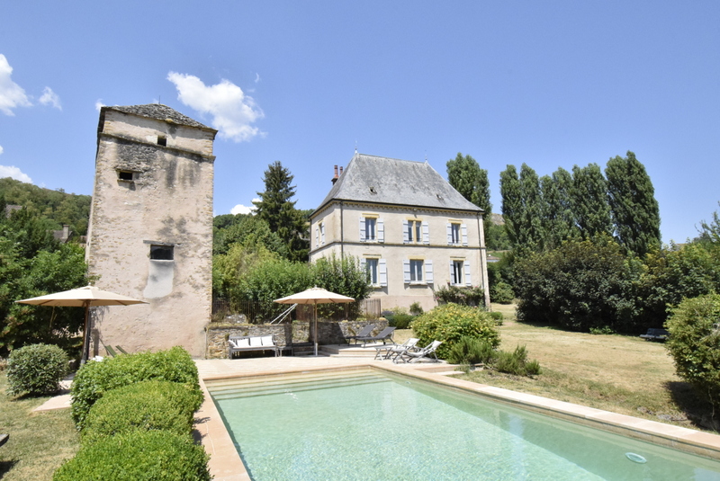 Agence immobilière de Cabinet Ray