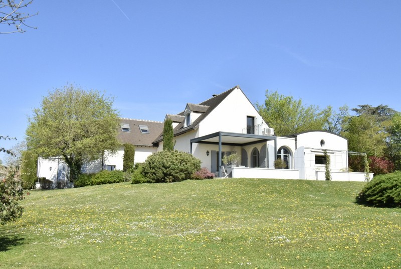 Agence immobilière de Cabinet Ray