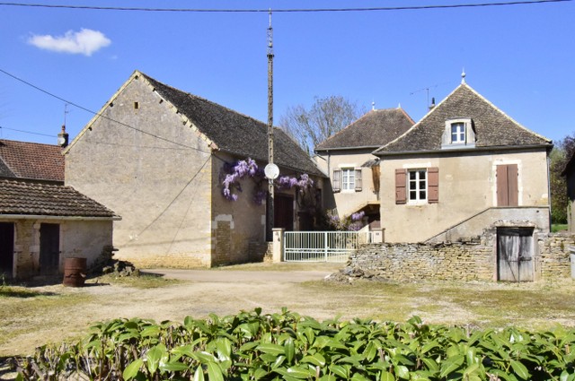 Agence immobilière de Cabinet Ray