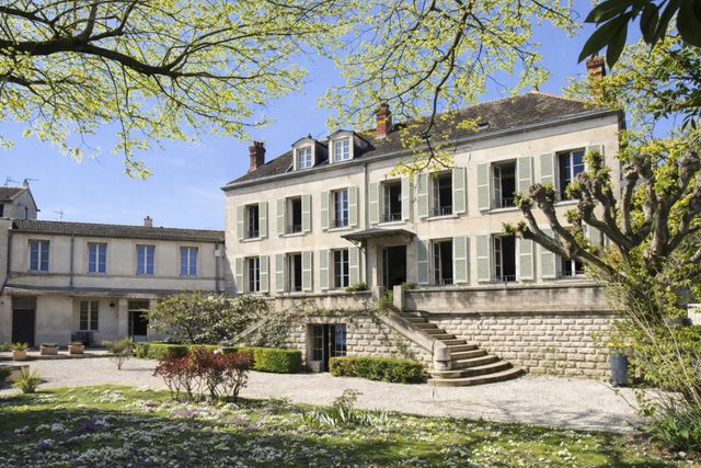 Agence immobilière de Cabinet Ray