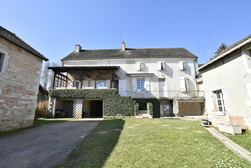Agence immobilière de Cabinet Ray