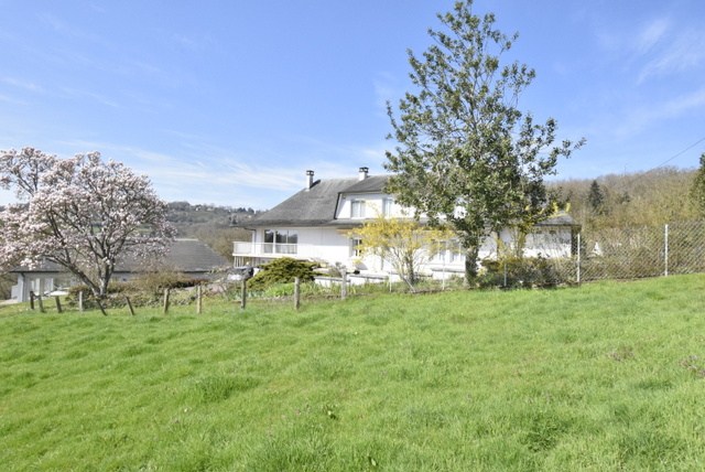 Agence immobilière de Cabinet Ray