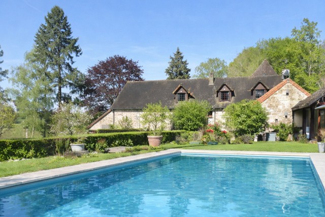 Agence immobilière de Cabinet Ray