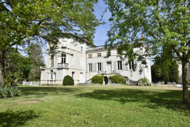 Agence immobilière de Cabinet Ray