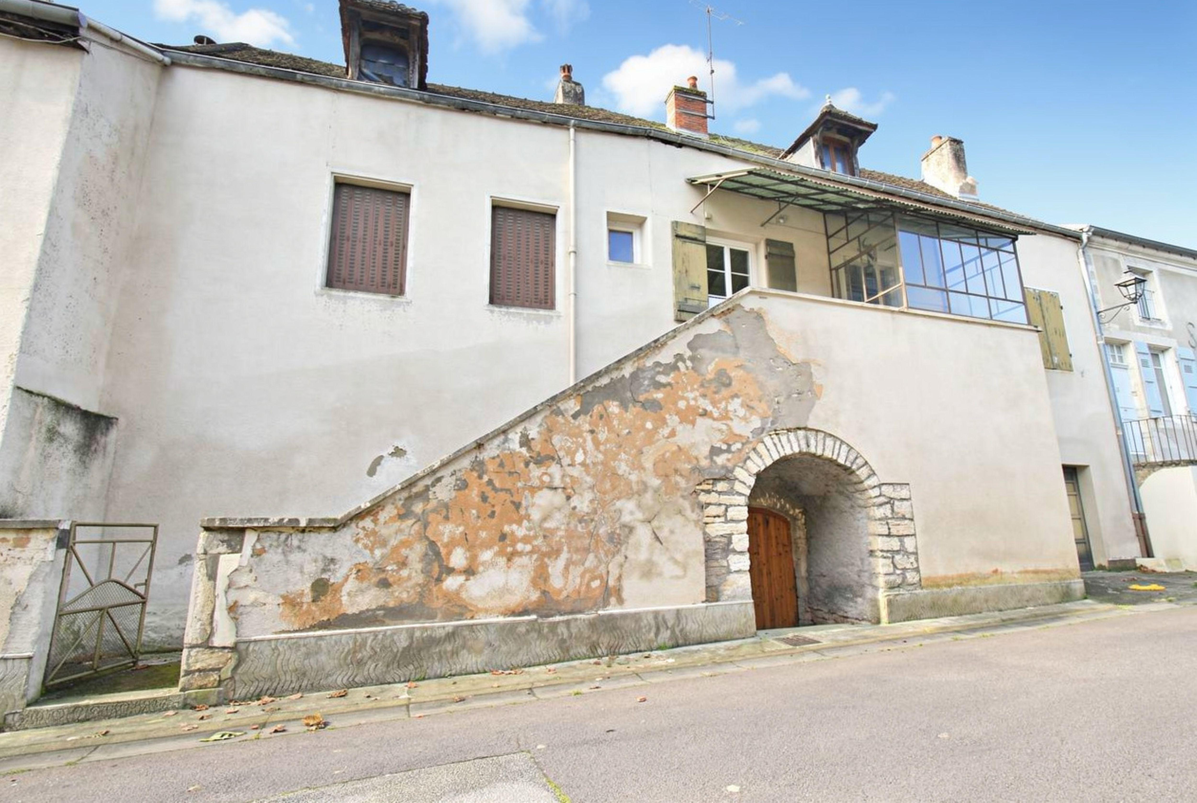 Agence immobilière de Cabinet Ray