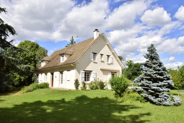 Agence immobilière de Cabinet Ray