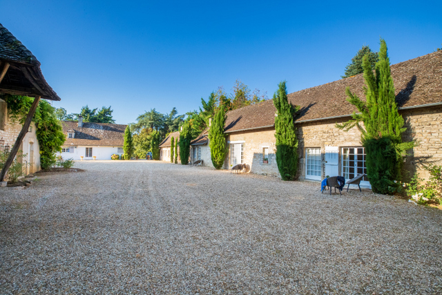 Agence immobilière de Cabinet Ray