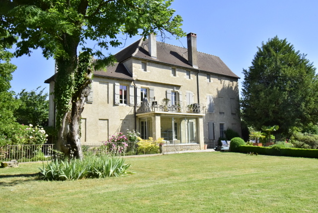 Agence immobilière de Cabinet Ray