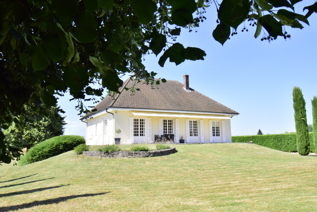 Agence immobilière de Cabinet Ray