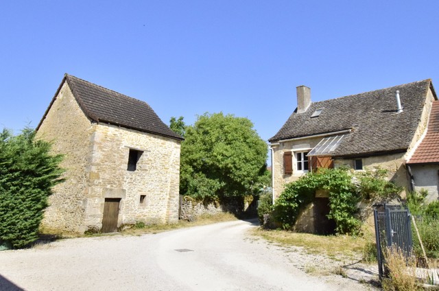Agence immobilière de Cabinet Ray