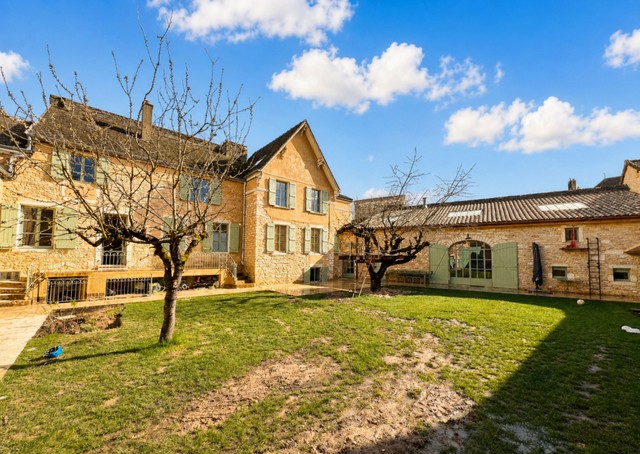 Agence immobilière de Cabinet Ray