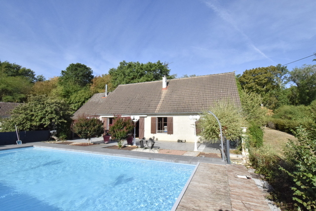 Agence immobilière de Cabinet Ray